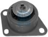 RUVILLE 335801 Mounting, manual transmission